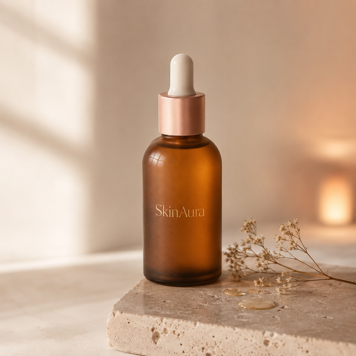Nightly Therapy Serum
