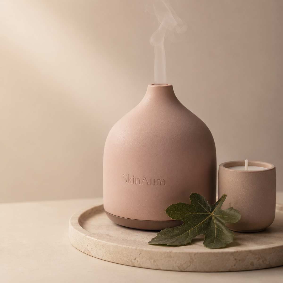Ritual Diffuser № 01
