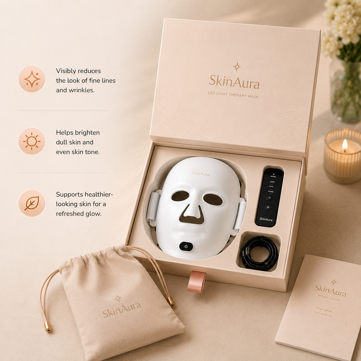 The Ritual Your Skin Will Thank You For.