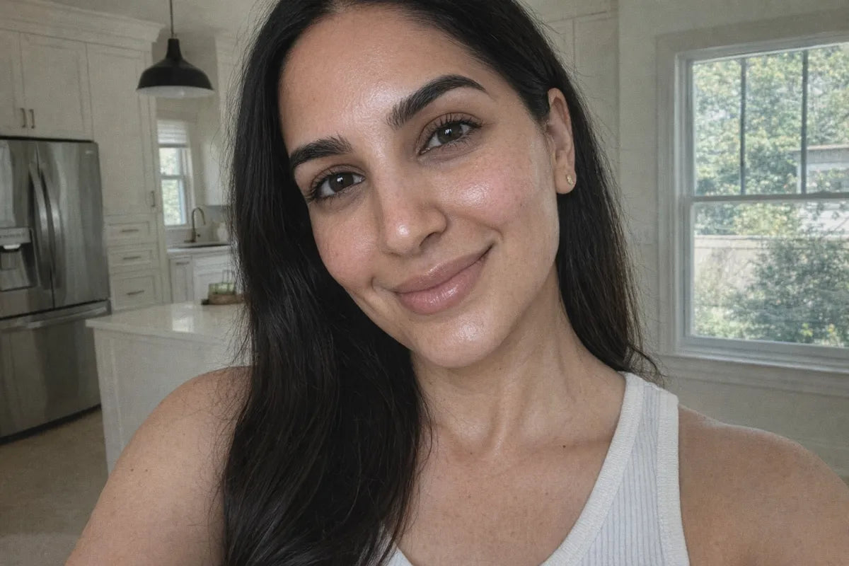 Leila H.