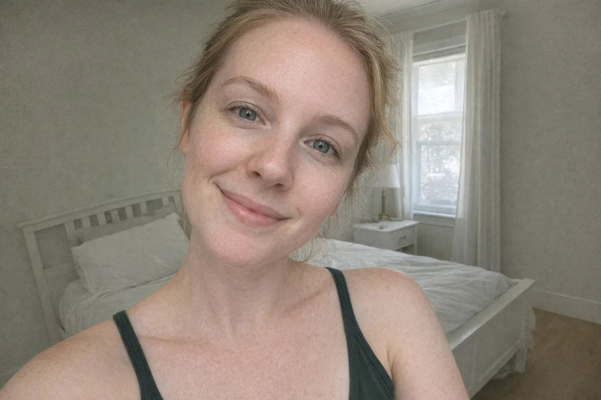 Maya S.